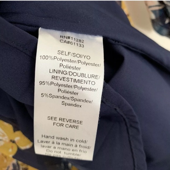 Lulus Alana Floral Ruffle Midi Dress - Picture 3 of 5